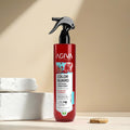Agiva Pomegranate Leave-In Conditioner Spray Heat Protectant 400ml