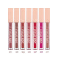 Matte Liquid Lipstick Long Lasting Smudge Proof Show By Pastel 601 Lovely Lacy