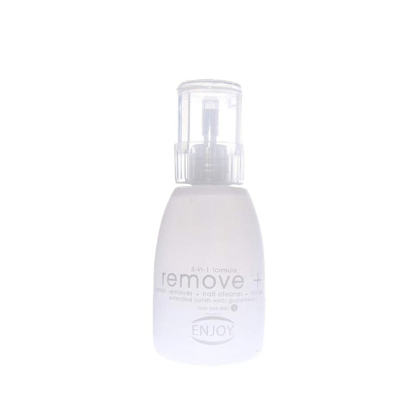 Enjoy Nail Polish Remover Acetone-Free 150ml