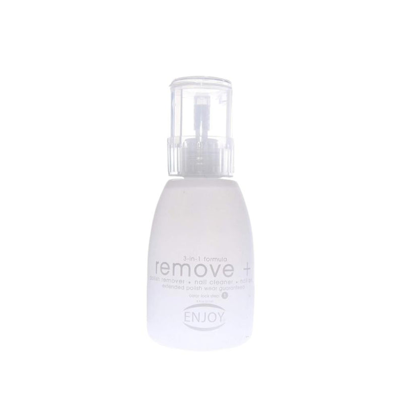 Enjoy Nail Polish Remover Acetone-Free 150ml