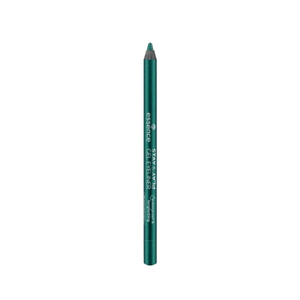 Essence Stay & Play Gel Eyeliner No. 07 Highly Pigmented Smooth Tip
