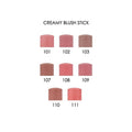 Golden Rose Cream Blush Stick No. 109