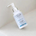 Celia Feminine Wash with Milk and Chamomile, Moisturizing, 180ml