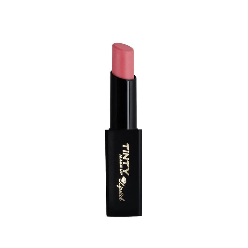Tinty Matte Cream Lipstick L11, Long-Lasting Hydrating Lip Color