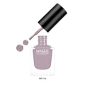 Shop Nail Polish Long-Lasting Glossy Make Over22 NP114 12ml