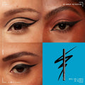 Black Radiance Eyeliner Pen Waterproof Ultra-Fine Tip NYX 0.4ml