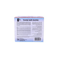 Spa System Almond Oil Lavender Bath Bomb 150g
