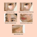 Beauty of Joseon Revive Eye Patches with Ginseng & Retinol, 60 Pieces