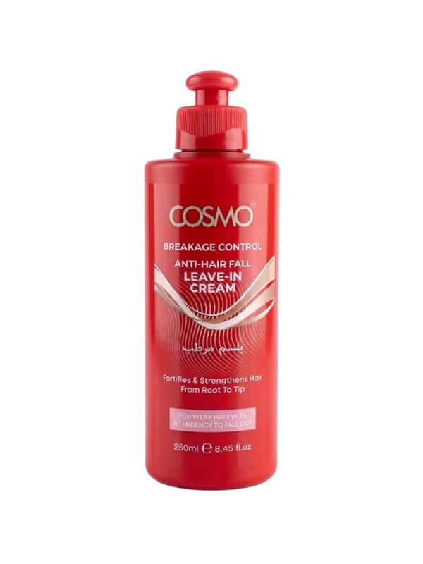 Cosmo Breakage Control Moisturizing Conditioner for Falling Hair - 250ml