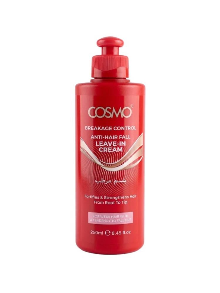 Cosmo Breakage Control Moisturizing Conditioner for Falling Hair - 250ml