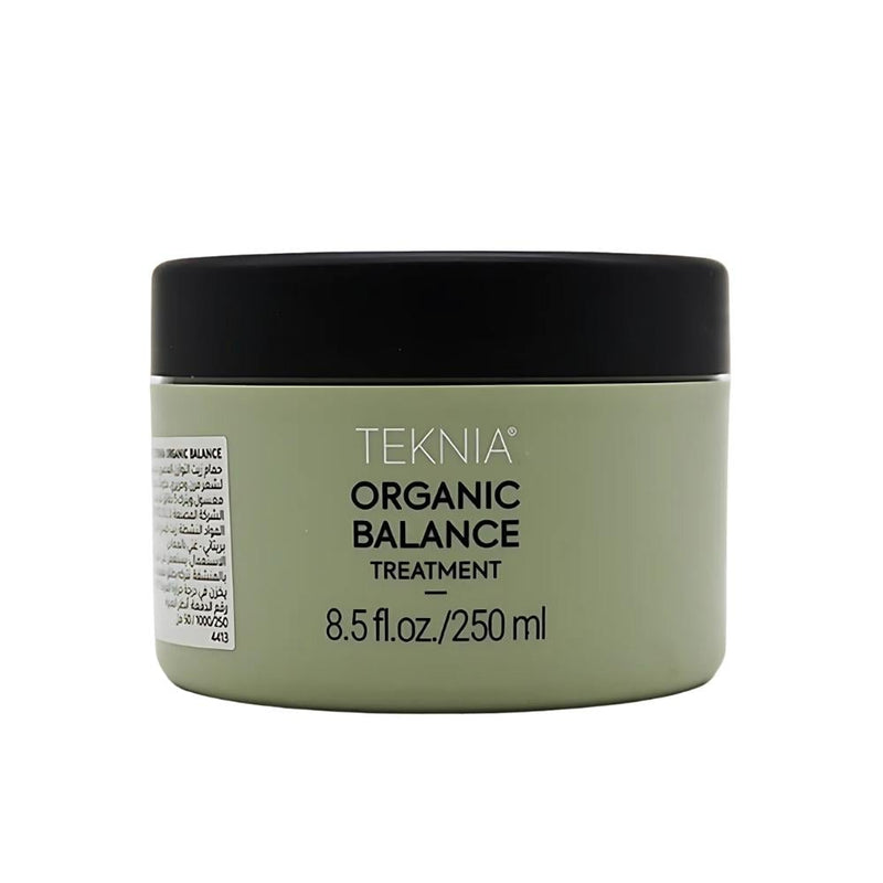 Lakme Teknia Organic Oil Bath Deep Nourishing Treatment 250ml