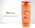 Best Shampoo for Hard Water Nourishing Castor Oil L'Oreal Paris 200ml