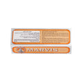 Ginger Mint Toothpaste Whitening Cavity Protection Marvis 25ml