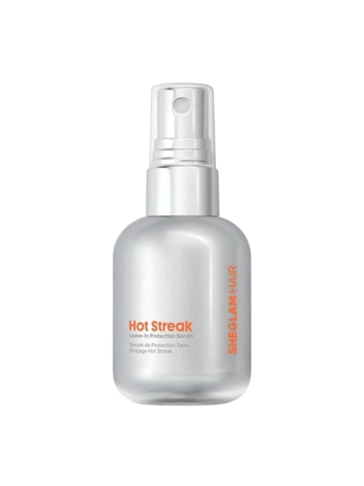 Sheglam Hot Streak Leave-In Protection Serum - 50ml