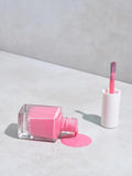 Pastel Nail Polish Shade 233 - High Shine, Long-Lasting Color | 13ml