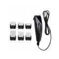 Rebune Electric Hair Clipper RE7705 Stainless Steel Blades 10W