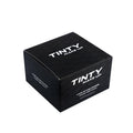 Tinty Translucent Loose Setting Powder L02, Matte Finish, Shine-Free