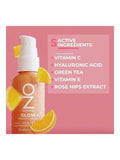 Oz Naturals Vitamin C Serum with Hyaluronic Acid 30ml
