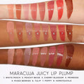 Tarte Maracuja Juicy Lip Plump Rose Hydrating Balm 2.7g