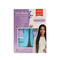 Alta Moda Shampoo and Conditioner Set Hair Strengthening Smoothing 300ml + 300ml
