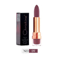 Matte Lipstick for Dry Lips Berry 3 Shade 09 Christine 4g