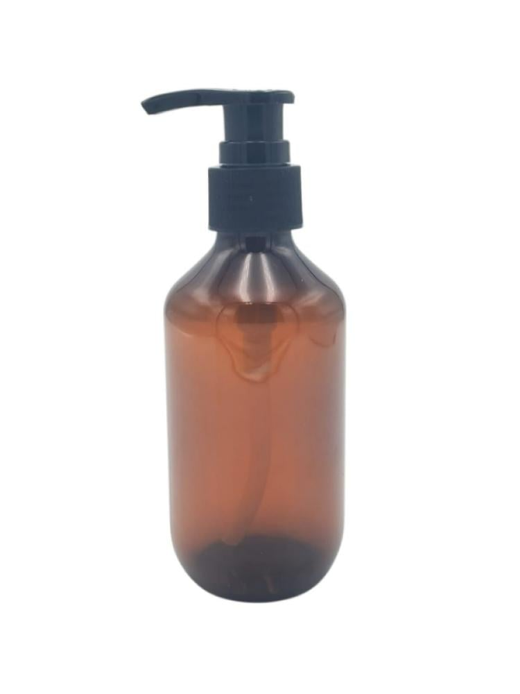 Salon System Empty Squeeze Bottle - 200g