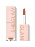 SHEGLAM Long Lasting Liquid Lipstick Tint - Moisturizing Formula