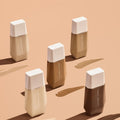 Fenty Beauty Eaze Drop Blurring Skin Tint Foundation Shade 17