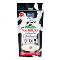 Milk Salt Body Scrub Exfoliating Spa Treatment Yoko 300ml