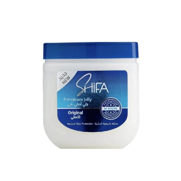 Multi-Purpose Balm Pure Jelly Hydrating Skin Protection Shifa 350g