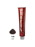 Zero 35 Italian Hair Dye Cream - 7/88 Dark Blonde - Gray Coverage