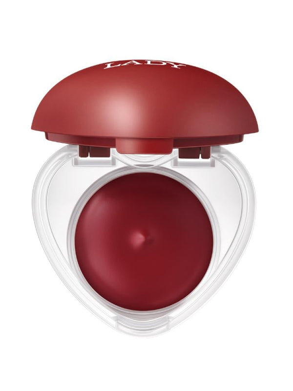 Sace Lady Lip & Cheek Tint Cream - Shade 03 | 4.3g