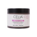 Celia Body and Hand Moisturizer Shea Pomegranate Vanilla 300g