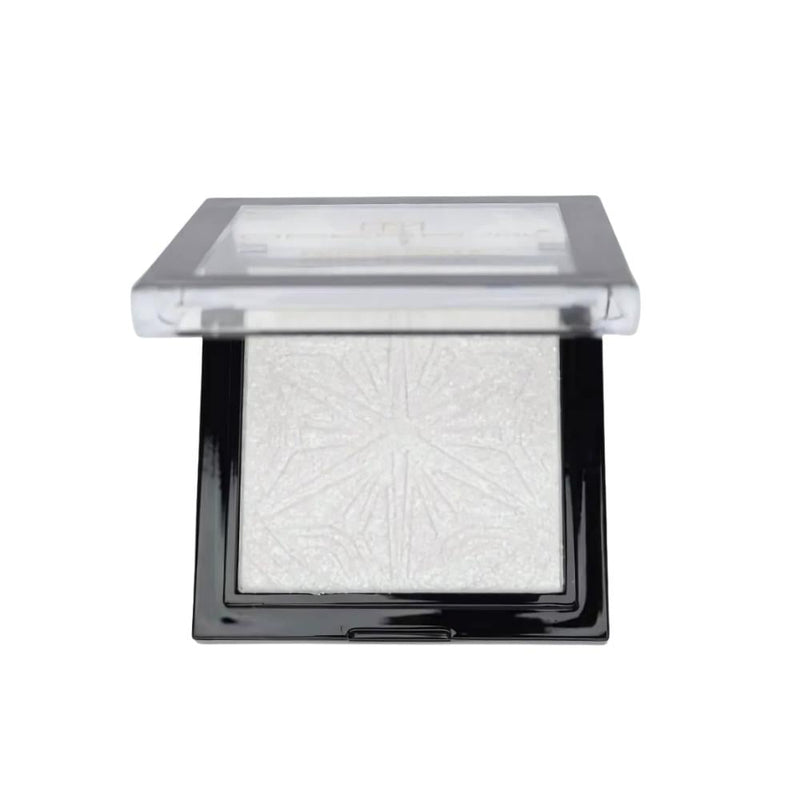 Operamak Powder Highlighter 404, Face and Cheek Makeup, Luminous Finish
