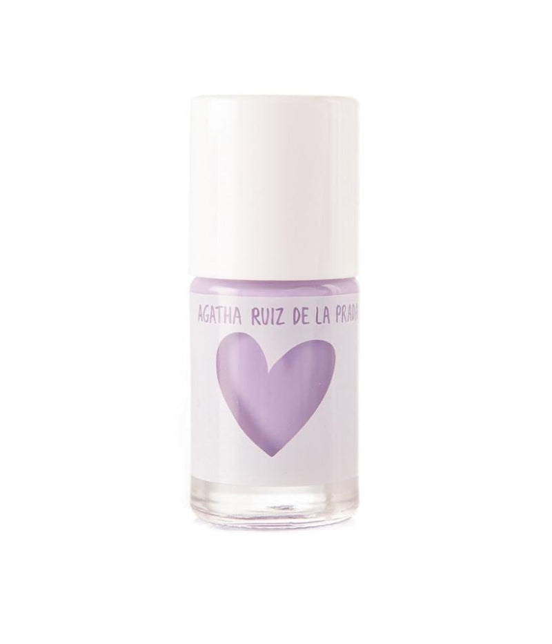 Nail Polish Lic 253 Long-Lasting Elegance AGATHA 15ml