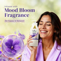 Best Body Lotion Nourishing Shea Butter Enchanteur Lilac Lush 500g