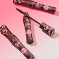 Essence Lash Princess False Lash Effect Mascara, Brown, Volumizing, Lengthening