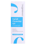 Facial Cleansing Gel Gentle for All Skin Types Cosmolife 300ml