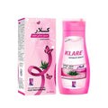 Klare Intimate Wash with Aloe Vera Extract, 250 ml