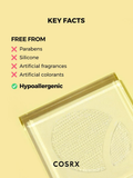 Advanced Snail Hydrogel Eye Patch Hydrating Depuffing Cosrx 60 Patches