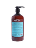Agiva Argan Oil Shampoo for Hydration and Shine - 1000 ml