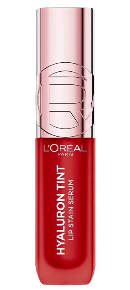 Hyaluronic Acid Lip Stain Serum Rouge Paris 420 L'Oreal 7ml