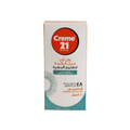 Deodorant for Sensitive Skin 48-Hour Protection Roll-On Cream 21 50ml