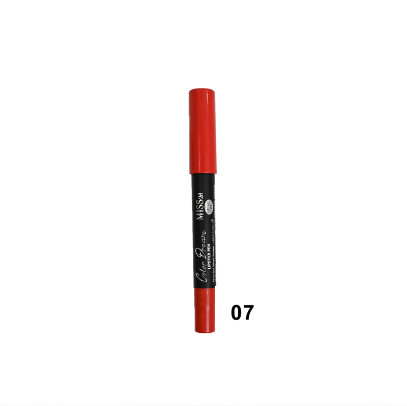 Glossy Pen Lipstick Radiant Shine Miss 2M Color Dream 07 3g