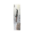 Pisonic Curling Iron 19mm Ceramic Barrel 480F 45W