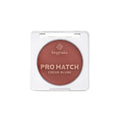 Bogenia Match Creamy Blush, Shade 06, Water-Resistant