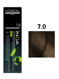 L'Oreal Professionnel Hair Dye Blonde 7.0 - 60g