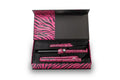 Best Hair Straightener and Curler Set 3-in-1 Ceramic Jose Eber 19mm
