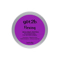 Got2b Flexing Styling Paste for Medium Hold and Low Shine, 57g