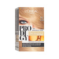 Best Permanent Bright Color Hair Dye Light Ash Blonde 8.1 L'Oreal Paris Prodigy